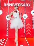 2015 國電展 - 