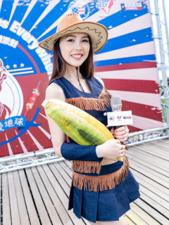 2023 VOGUE野餐日 - 