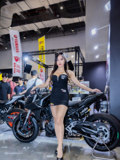 2023 國際重型機車展 - 