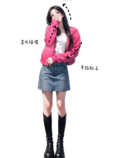 拍照姿勢大全 - 