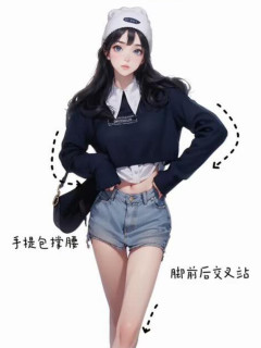 拍照姿勢大全 - 