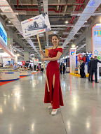 2019 TIMTOS 台北國際工具機展 - 