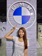 BMW重機賞車活動 - 