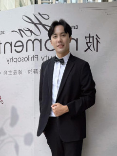 彼時Hermoment 開幕 - 