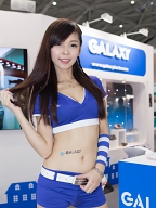 2013 Computex GalaxyTech - 
