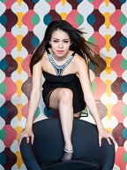 Model card - Anna Tsai - 