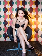 Model card - Anna Tsai - 
