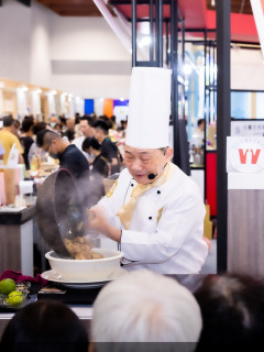 2023 台北國際美食展 - 大雕生技 天味米酒 - 