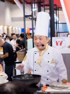 2023 台北國際美食展 - 大雕生技 天味米酒 - 