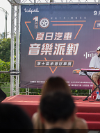 2019 承德好車展 - 