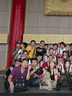 2013 Discovery 台灣特戰部隊體驗展 TRU-SPEC Girls - 