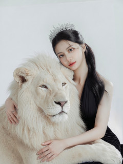 輕婚紗平面拍攝-甯甯 - 