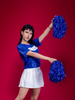 Model card - Okumura Marie - 