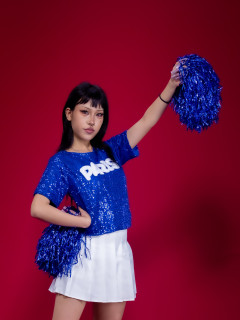 Model card - Okumura Marie - 