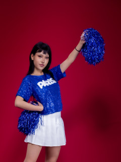 Model card - Okumura Marie - 