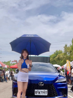 2025 LEXUS車聚 @唯愛庭園 - 
