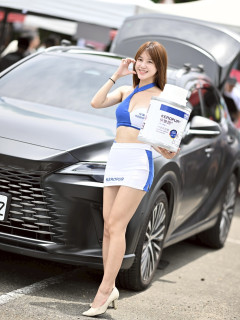 2025 LEXUS車聚 @唯愛庭園 - 