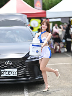 2025 LEXUS車聚 @唯愛庭園 - 