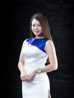 Model card - Amber Chen - 