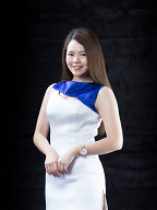 Model card - Amber Chen - 