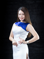 Model card - Amber Chen - 