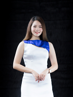 Model card - Amber Chen - 