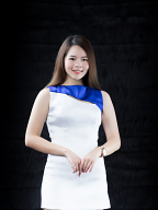 Model card - Amber Chen - 