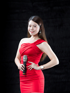 Model card - Amber Chen - 