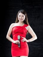 Model card - Amber Chen - 