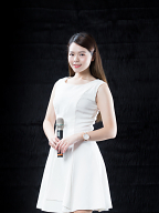 Model card - Amber Chen - 