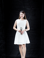 Model card - Amber Chen - 