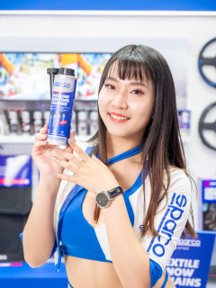 2023 汽配展 - Sparco - 