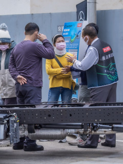 順益集團綠能建置啟動記者會 - 