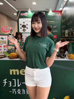  2026 家醫科醫學會 - SHOWGIRL模特兒經紀公司