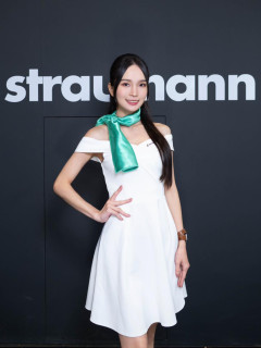  2025大台北國際牙展 - SHOWGIRL模特兒經紀公司