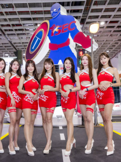   - SHOWGIRL模特兒經紀公司