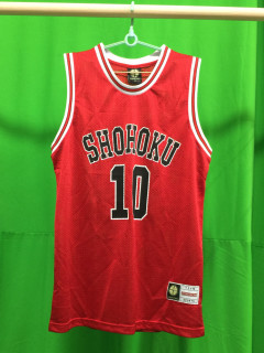  方米衣服 - Model Card 攝影棚