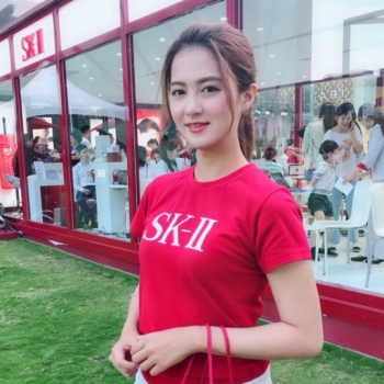 Lydia S0002226 潮流娛樂 SHOWGIRL模特兒經紀公司