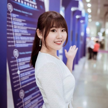 小丸子Sharon  S0000180 潮流娛樂 GIRL TALK 女神話題