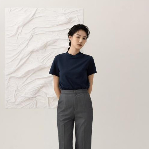 宛余 S0004142 潮流娛樂 GIRL TALK 女神話題