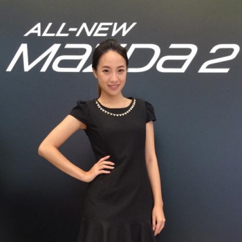 Angel Chen S0001289