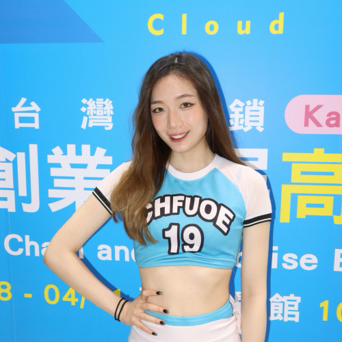 江江子 S0003445 潮流娛樂 GIRL TALK 女神話題