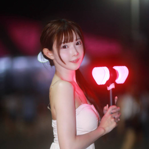維維 S0004389 潮流娛樂 SHOWGIRL模特兒經紀公司