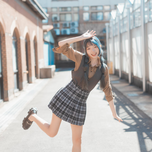 蔓萱 S0004330 潮流娛樂 SHOWGIRL模特兒經紀公司