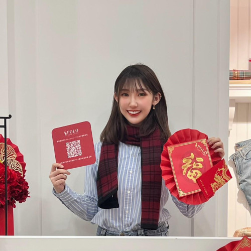 個人舞者 - 小狐獴 S0003956 潮流娛樂 GIRL TALK 女神話題