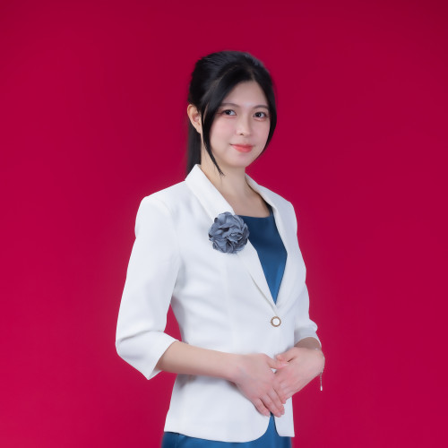 蕎蕎 S0003970 潮流娛樂 SHOWGIRL模特兒經紀公司