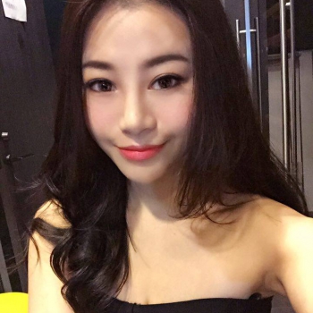 Sofia Tsai 