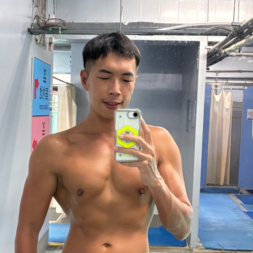 阿翰 B0004301 潮流娛樂 SHOWGIRL模特兒經紀公司