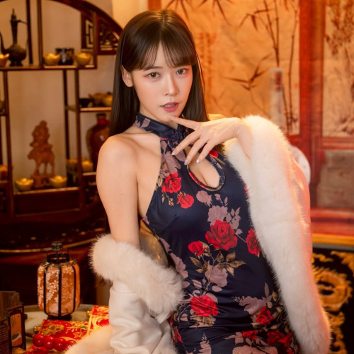 菈小菈 S0004291 潮流娛樂 SHOWGIRL模特兒經紀公司