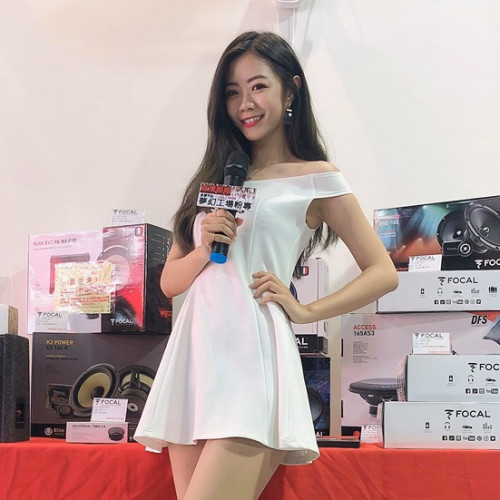 佩佩/Penny S0003376 潮流娛樂 SHOWGIRL模特兒經紀公司